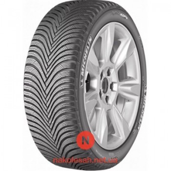 Michelin Alpin 5 G1 215/55 R17 94H Selfseal