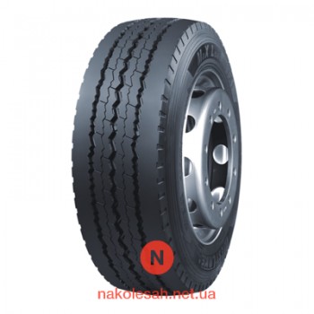 WestLake WTX1 (причіпна) 285/70 R19.5 150/148J