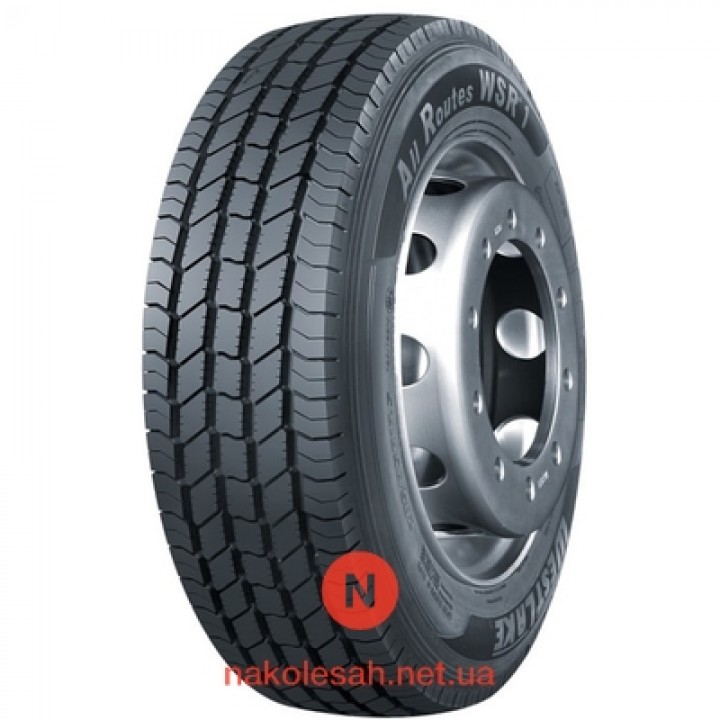 WestLake WSR+1 (рульова) 245/70 R19.5 136/134M