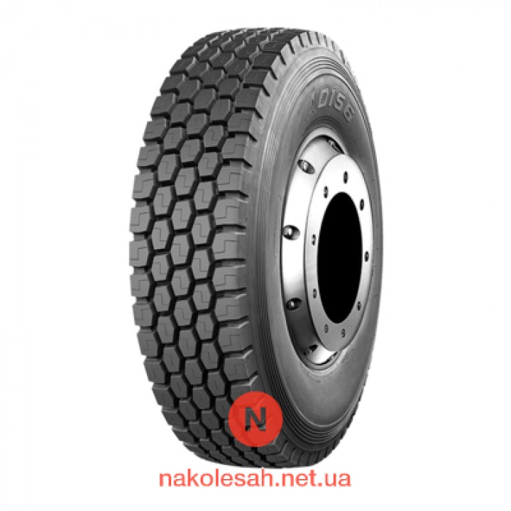 WestLake AD156 (ведуча) 295/80 R22.5 150/147L