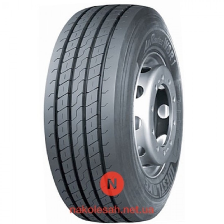 WestLake WSR1 (рульова) 315/80 R22.5 154/150M