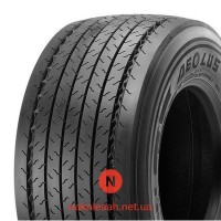 Aeolus Neo Fuel T+ (причіпна) 435/50 R19.5 160J