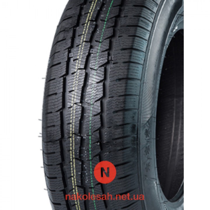 Roadmarch Snowrover 989 205/65 R16C 107/105R