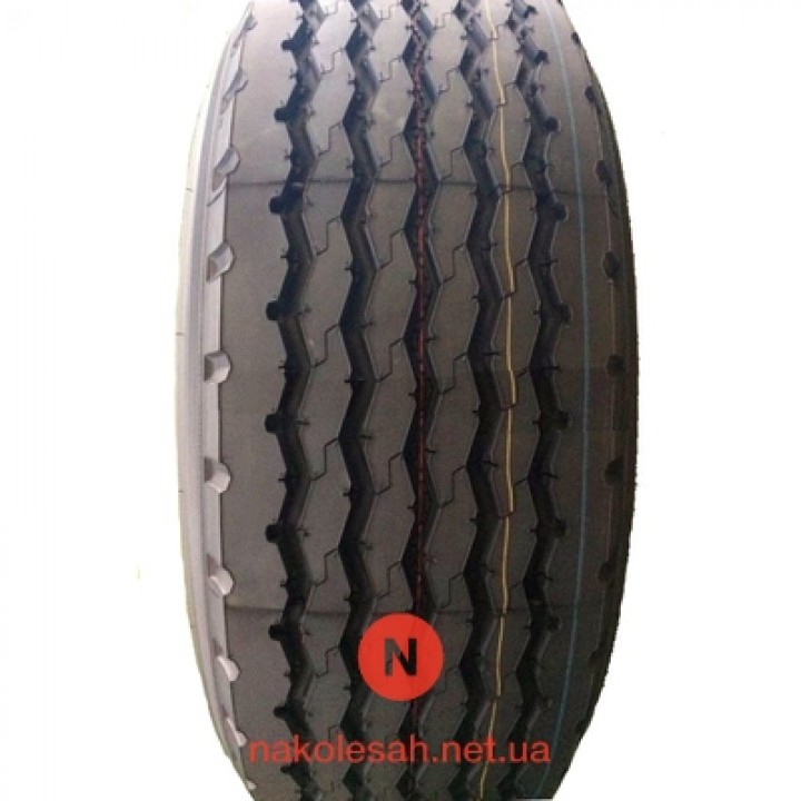 Taitong HS209 (причіпна) 385/65 R22.5 160K PR20