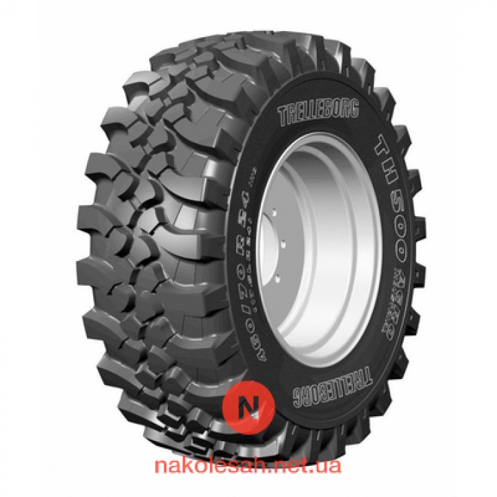 Trelleborg TH500 (індустріальна) 460/70 R24 159A8