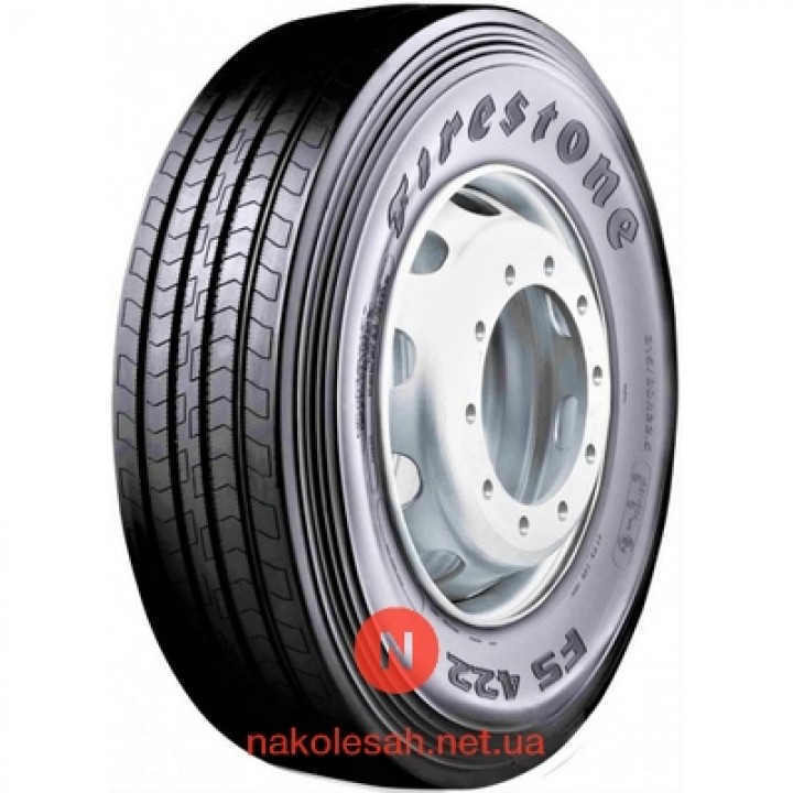 Firestone FS422+ (рульова) 295/80 R22.5 152/148M