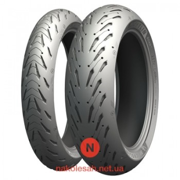 Michelin Road 5 GT 180/55 R17 73W