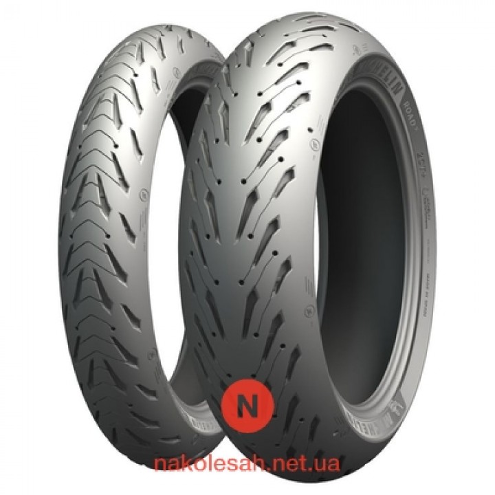 Michelin Road 5 GT 180/55 R17 73W