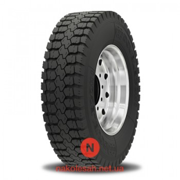 Double Coin RLB1 (ведуча) 215/75 R17.5 127/124M PR16