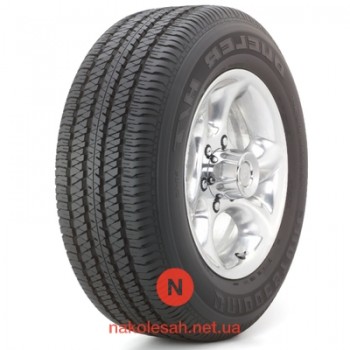 Bridgestone Dueler H/T 684 III 255/60 R18 112T XL