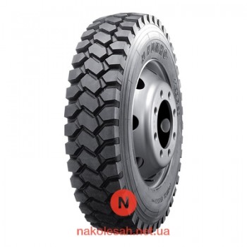 Kumho KFD04 (індустріальна) 11 R24.5 149/146G