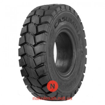 Casumina CA202F (індустріальна) 5.00 R8