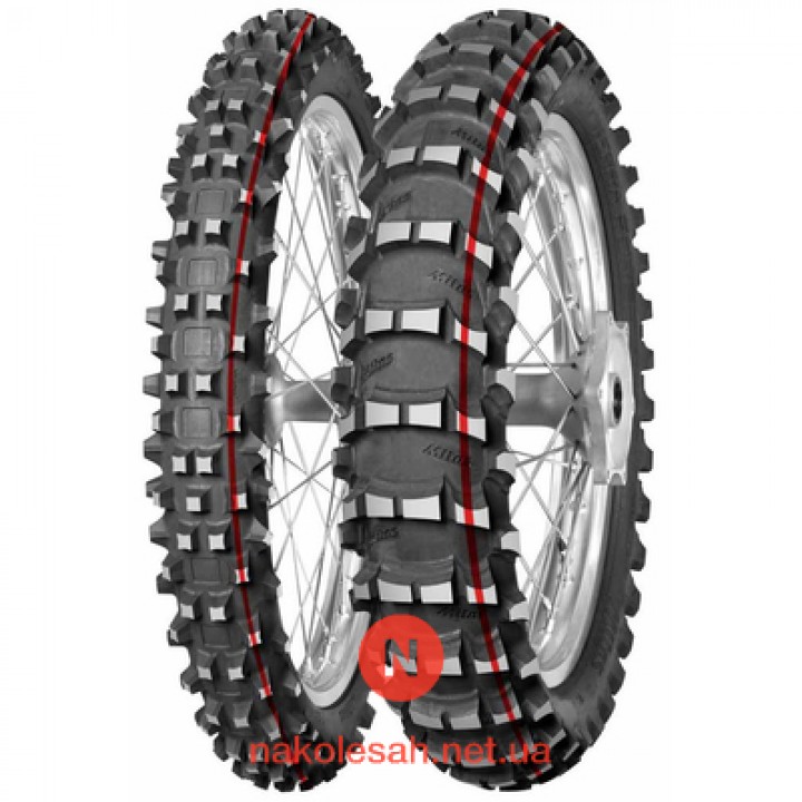 Mitas Terra Force-MX Sand 80/100 R12 50M