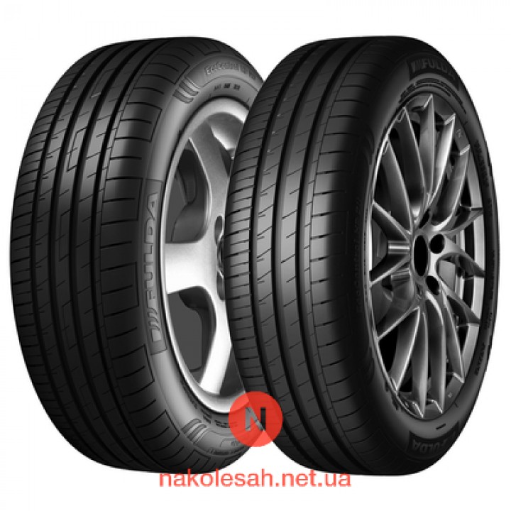 Fulda EcoControl HP2 195/65 R15 91V