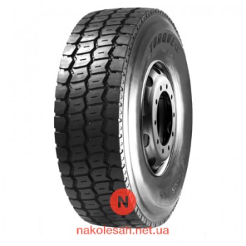 Torque FTM313 (причіпна) 385/65 R22.5 160K PR20