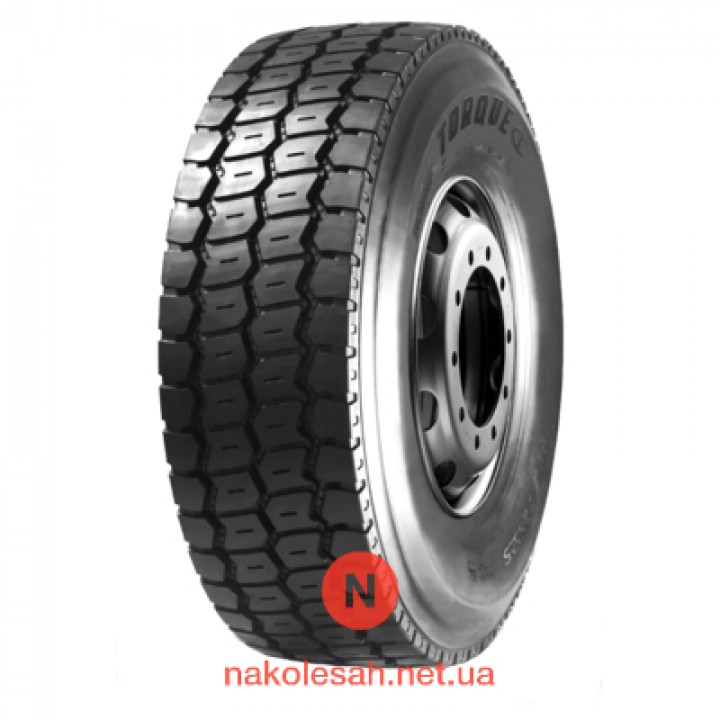 Torque FTM313 (причіпна) 385/65 R22.5 160K PR20