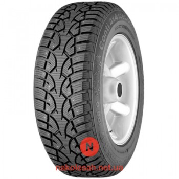 Continental Conti4x4IceContact 265/50 R19 110T XL FR (шип)