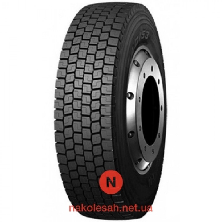 WestLake AD153 (ведуча) 295/80 R22.5 152/149M