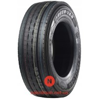 LingLong Green-Van ETS100 (рульова) 315/70 R22.5 156/150L