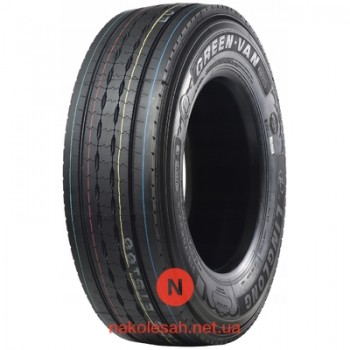 LingLong Green-Van ETS100 (рульова) 315/70 R22.5 156/150L