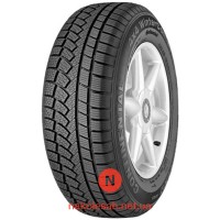 Continental 4x4 WinterContact 265/60 R18 110H MO