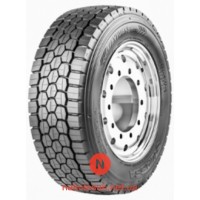 Lassa Maxiways 110D (ведуча) 235/75 R17.5 132/130M