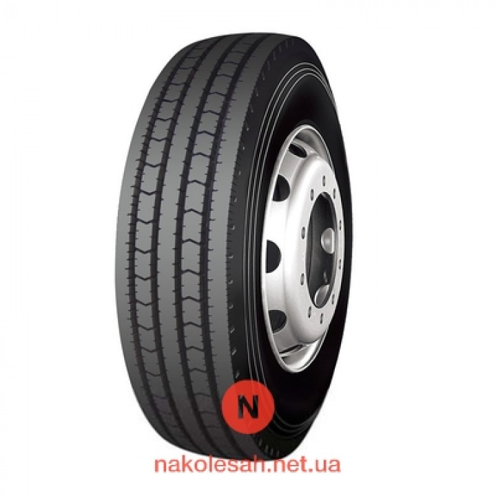 Long March LM666 (універсальна) 275/70 R22.5 148/145M PR16