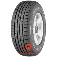 Continental ContiCrossContact LX 275/60 R17 110T OWL