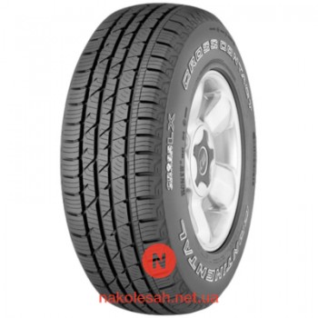 Continental ContiCrossContact LX 265/60 R18 110T