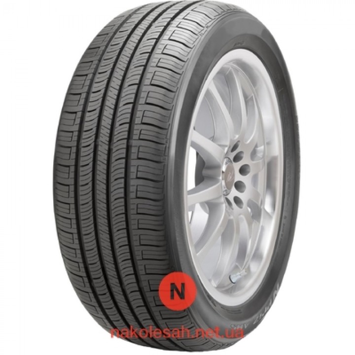 Roadstone N'Priz AH5 185/70 R14 88T