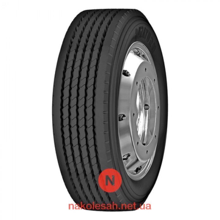 Duraturn MAXWAY Y219 (причіпна) 385/65 R22.5 160K PR20