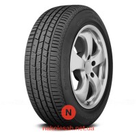 Continental ContiCrossContact LX Sport 235/60 R18 103H FR
