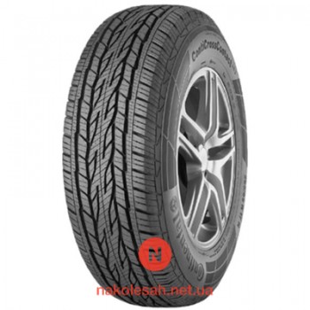 Continental ContiCrossContact LX2 255/65 R17 110T FR