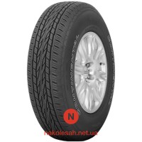 Continental ContiCrossContact LX20 275/55 R20 111S
